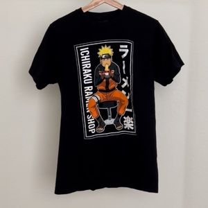 naruto tshirt